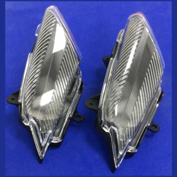 Lamps of automotives